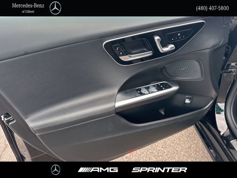 Certified 2023 Mercedes-Benz C 300 Sedan image 11