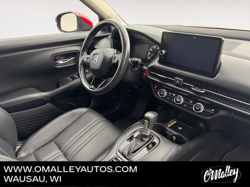 Used 2024 Honda HR-V EX-L image 15