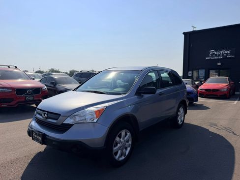 Used 2008 Honda CR-V LX image 1