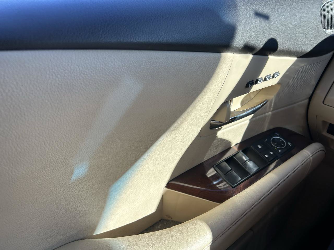 Used 2013 Lexus RX 350 AWD w/ Navigation Pkg image 27