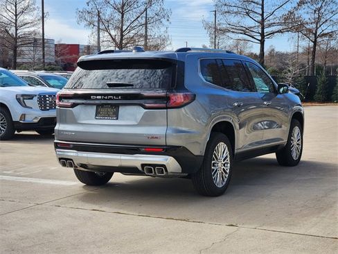 New 2026 GMC Acadia Denali image 3