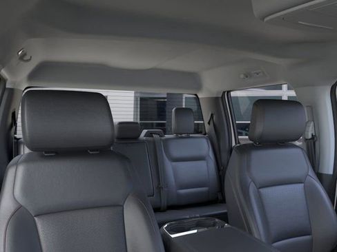 New 2026 Ford F250 Lariat image 22