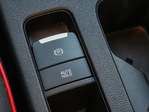 Used 2023 Kia Forte GT image 36