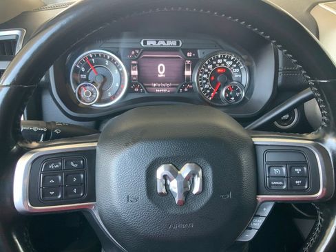 Certified 2021 RAM 2500 Laramie AWD/4WD image 20