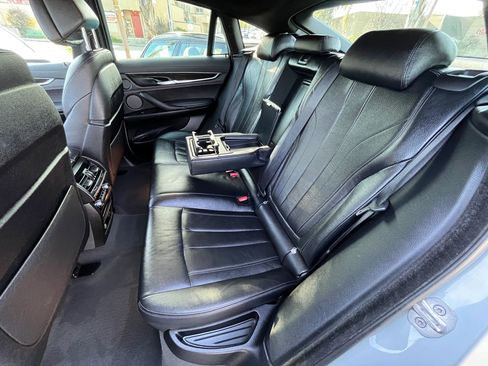 Used 2019 BMW X6 sDrive35i image 14