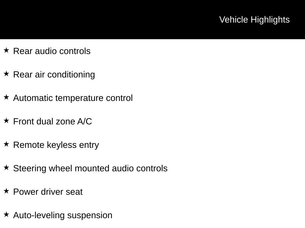 Certified 2026 Hyundai Palisade XRT Pro AWD/4WD image 12