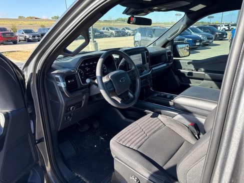 Used 2023 Ford F150 XL w/ STX Appearance Package RWD image 20