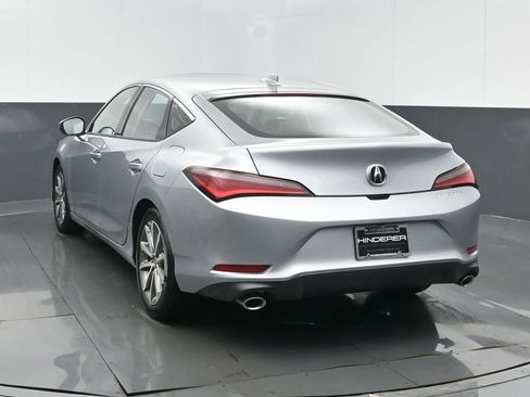 Used 2024 Acura Integra FWD image 6
