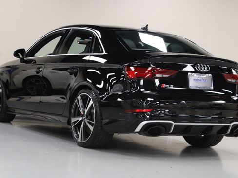 Used 2019 Audi RS 3 image 7