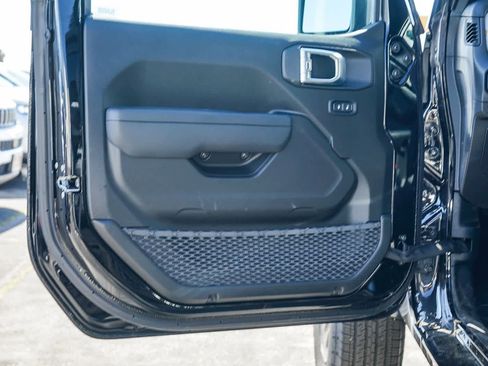 New 2026 Jeep Wrangler Sport image 21