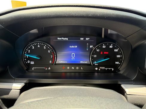 Used 2023 Ford Explorer XLT w/ Equipment Group 202A AWD/4WD image 11