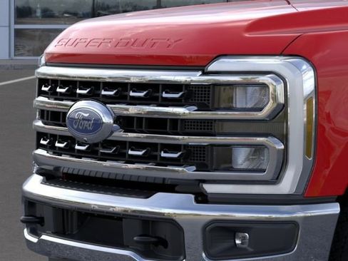 New 2026 Ford F350 Lariat AWD/4WD image 17
