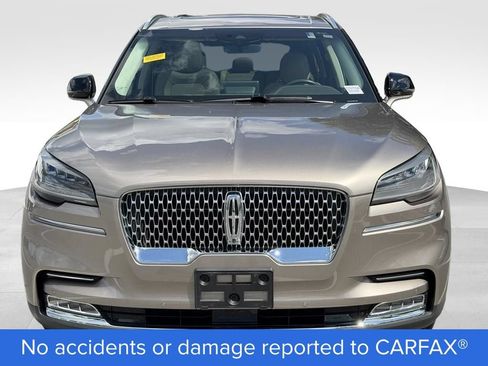 Used 2020 Lincoln Aviator Reserve w/ Equipment Group 201A AWD/4WD image 2