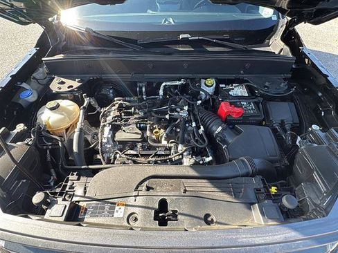 Used 2021 Ford Bronco Sport Big Bend w/ Big Bend Package image 28