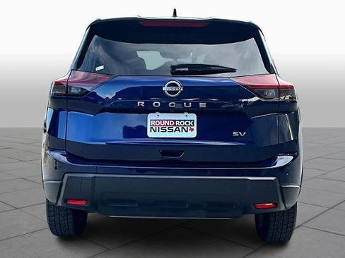 Certified 2024 Nissan Rogue SV image 5