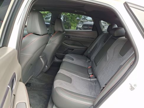 Used 2024 Hyundai Sonata N Line FWD image 12