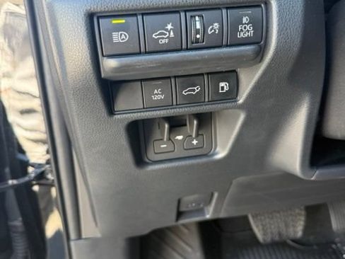 Used 2024 Toyota Land Cruiser w/ Premium Package AWD/4WD image 16
