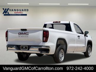 New 2026 GMC Sierra 1500 Pro w/ Pro Value Package RWD video 3