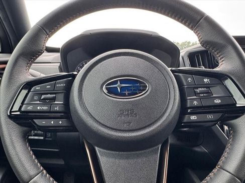 Used 2025 Subaru Forester Sport w/ Protection Package AWD/4WD image 18
