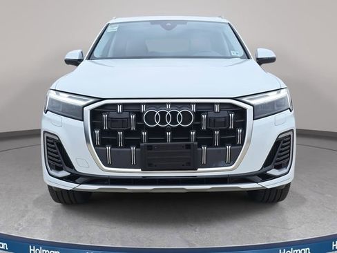 Used 2025 Audi Q7 3.0T Premium Plus w/ Premium Plus Package image 3