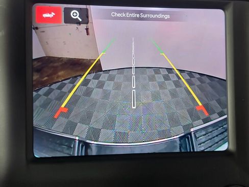 Used 2024 RAM 2500 Big Horn image 31