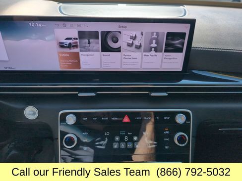Used 2025 Genesis GV80 2.5T Standard AWD/4WD image 20