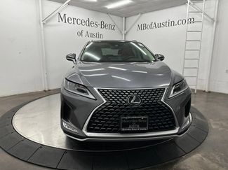 Used 2022 Lexus RX 350 FWD w/ Premium Package video 2