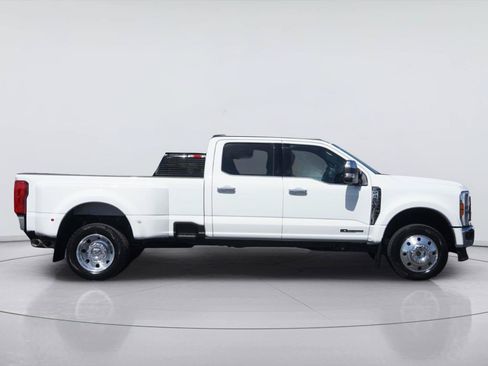 Used 2026 Ford F450 XLT AWD/4WD image 5