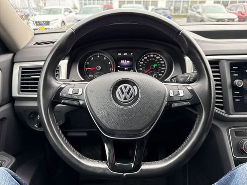 Used 2018 Volkswagen Atlas SE FWD image 18
