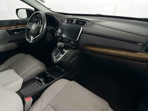 Used 2020 Honda CR-V EX-L image 42