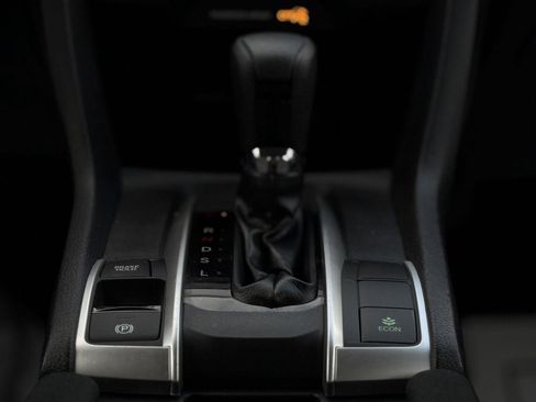 Used 2019 Honda Civic LX image 17
