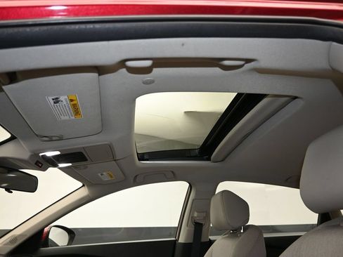 Certified 2023 Honda Accord EX image 14