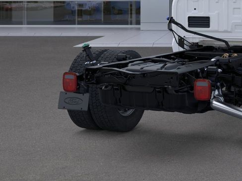 New 2026 Ford F450 XL AWD/4WD image 21