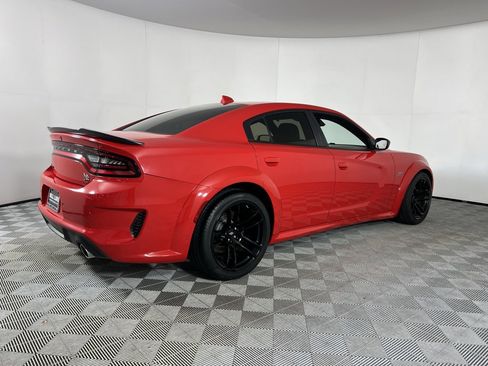 Used 2023 Dodge Charger Scat Pack image 5