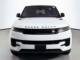 Used 2023 Land Rover Range Rover Sport SE AWD/4WD video 2