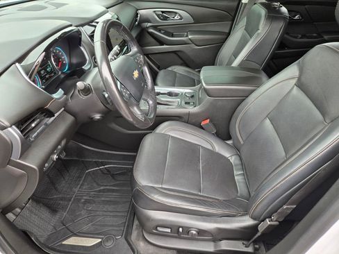 Used 2019 Chevrolet Traverse Premier w/ Redline Edition image 11