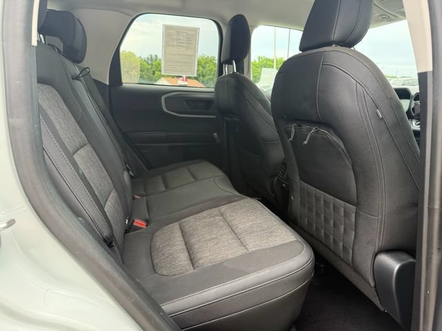 Used 2021 Ford Bronco Sport Big Bend AWD/4WD image 10