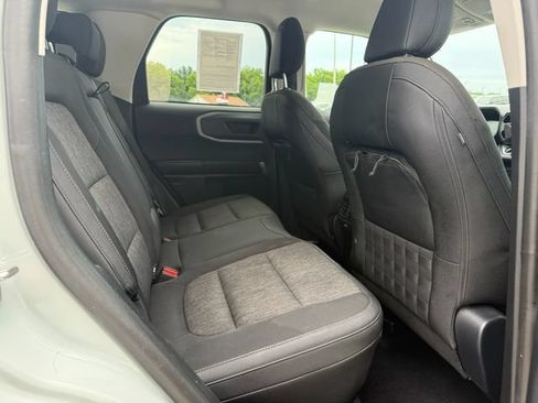 Used 2021 Ford Bronco Sport Big Bend AWD/4WD image 10