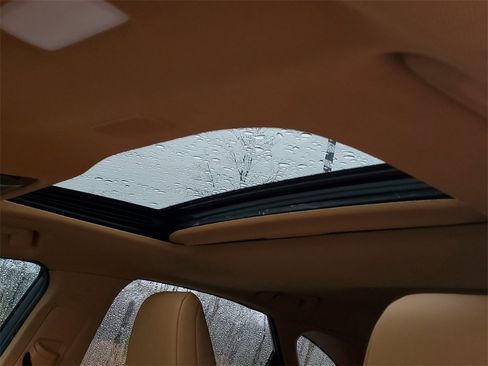 Used 2024 Lexus NX 350 AWD w/ Premium Package image 9