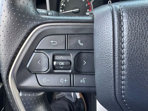 Certified 2026 Toyota Tundra SR5 w/ TRD Performance Package (TMS) AWD/4WD image 18