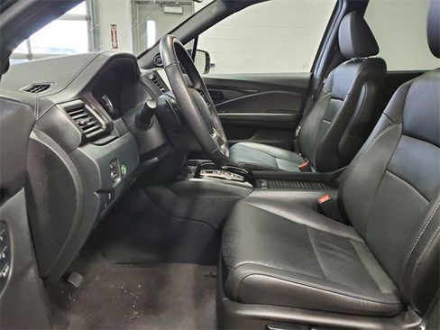 Certified 2023 Honda Passport Elite image 11