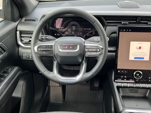 New 2026 GMC Terrain Elevation w/ Black Edition image 11