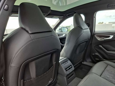 New 2025 Audi S5 Premium Plus image 17