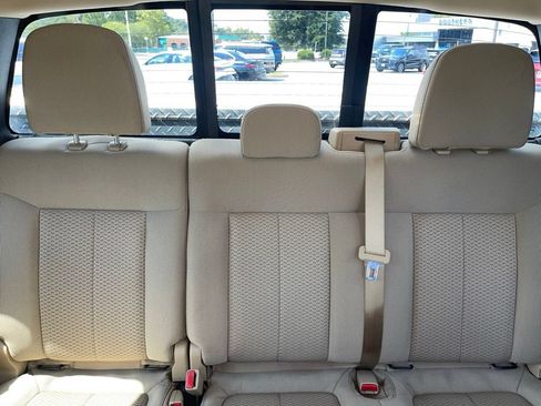 Used 2013 Ford F150 XLT w/ Luxury Equipment Group AWD/4WD image 12