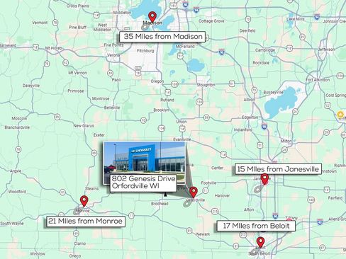 Used 2017 Ford Escape SE w/ Equipment Group 201A image 4