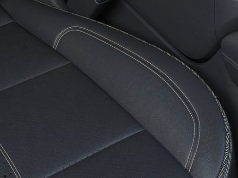 New 2026 Chevrolet Suburban High Country image 21