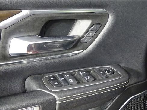 Used 2021 RAM 1500 Laramie image 17