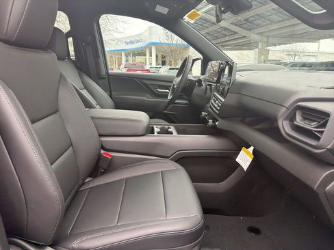New 2026 Chevrolet Silverado EV W/T image 23