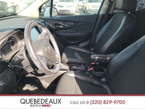 Used 2017 Buick Encore Preferred image 9