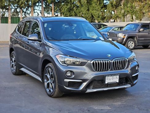 Used 2018 BMW X1 xDrive28i image 16